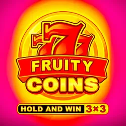 777 Fruity Coins, juego del lobby de Mango Dorado