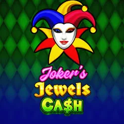 Joker’s Jewels Cash, juego del lobby de Mango Dorado